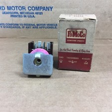 60 61 Falcon Ranchero Comet Nos Oem Ford C0df-11654-b Headlight Switch Assy. 60 61 Falcon Ranchero Comet Nos Oem Ford C0df-11654-b Headlight Switch Assy.