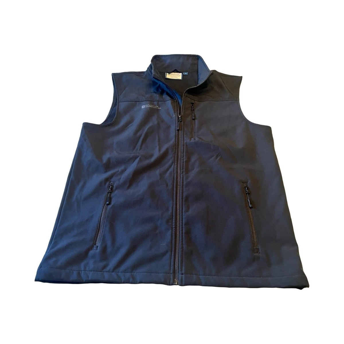 Doudoune homme Mountain Warehouse - Bleu, à partir de 57€99