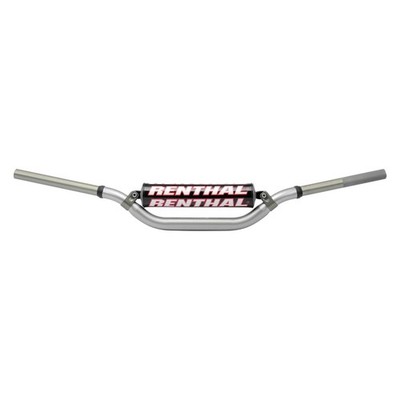 Renthal 999-01-TG-07-185 Twinwall Handlebar