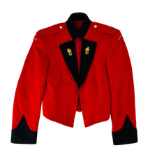 Mess Dress In Collectible Military Surplus Uniforms & Bdus for