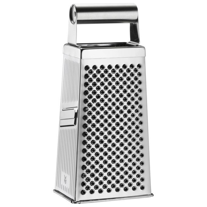 Grattugia WMF 0644416030 Acciaio Inox: Strumento da Taglio Alta Precisione