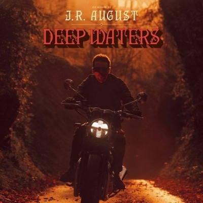 J. R. August   Deep Waters (New Vinyl Record)
