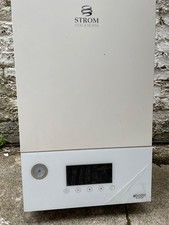 Strom electric combi e- boiler 18KW / 3 Phase