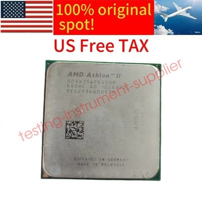 AMD FX-6350 3.9GHz 6-Core 8M Socket AM3+ CPU Processor