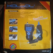 Cable Length Tester - NF-8601