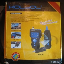 Cable Length Tester - NF-8601