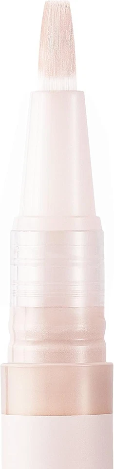 Бесшумный консилер NOEVIR excel 2,1 г SG01 розовое свечение - Изображение 4 из 4