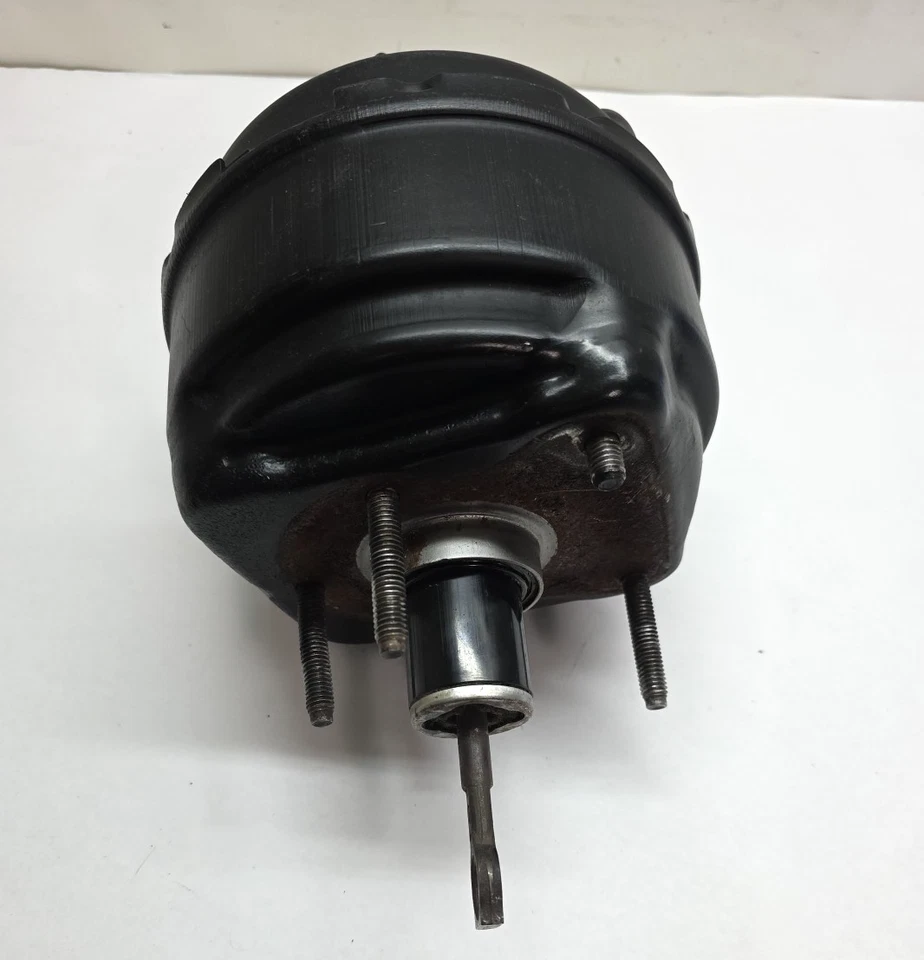 Amplificador de freno de doble diafragma Bendix 9 pulgadas para Ford Mustang 1970 potencia sin probar Foto 2 de 3