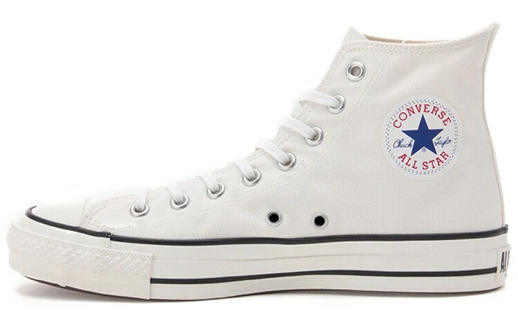 Las mejores ofertas en Converse Chuck Taylor All Star J High Made