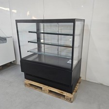 Chilled Display Patisserie Deli Cafe Restaurant Pub Commercial Tefcold EVOK1202