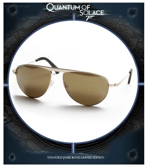 Tom Ford Sunglasses for Men with Vintage for sale - eBay