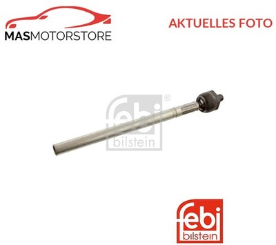 AXIALGELENK SPURSTANGE VORNE FEBI BILSTEIN 17768 A FÜR PEUGEOT 206,206 SW,206+