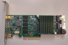 AOC-S2208L-H8IR SUPERMICRO SAS 2208 8Port 6Gbs SATASAS PCI-e RAID Controller