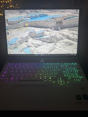 Lenovo legion I7