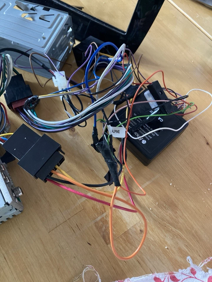 Sony DSX-A410BT Autoradio Bluetooth con USB - Nero - Immagine 4 di 4