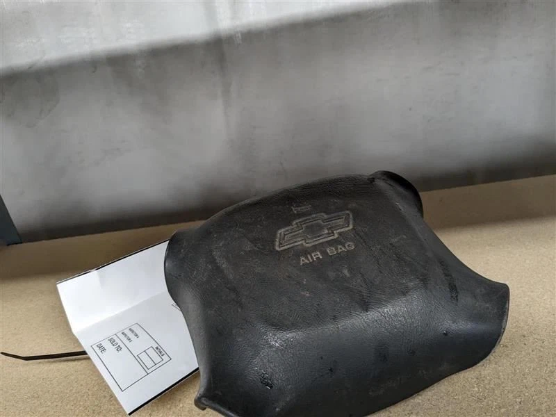 Airbag Air Bag Classic Style Driver Fits 98-00 TAHOE 20521149 Foto 3 de 4
