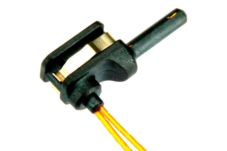 For Maybach 62 03-06 URO Parts Rear Passenger Side Disc Brake Pad Wear Sensor Foto 3 de 4