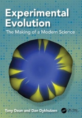 Tony Dean Dan Dykhuizen Experimental Evolution (Paperback) (UK IMPORT)