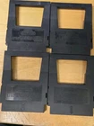 4x Nintendo NES Control Deck Cleaner for Console 72 pin Cartridge  NES-030 Lot