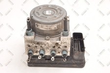 BMW 3 F30 320d 184PS ABS Pumpe Hydraulikblock Steuergerät 6869725