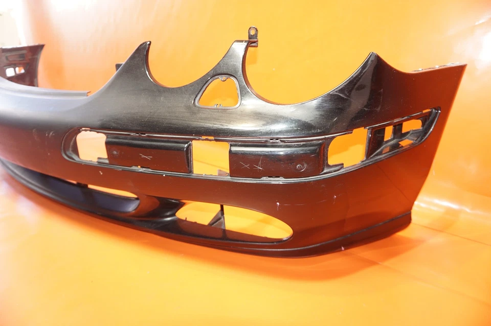 PARAGOLPES DELANTERO MERCEDES BENZ CL500 2000 2001 2002 A2158800240 OEM Foto 4 de 4