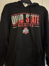Ohio State Hoodie