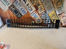 Mopar 73 74 B Body Road Runner Gtx Satellite Sebring Plus Front Grill
