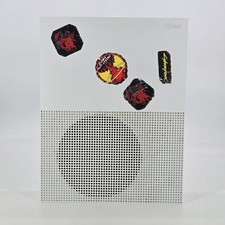 Microsoft Xbox One S 1TB Console Gaming System White 1681