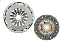 Kit d'embrayage Toyota URBAN CRUISER