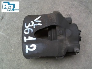 Bremssattel Vorne Links Bremse VW Polo 1.2 Bj 2003 9 N 1857528