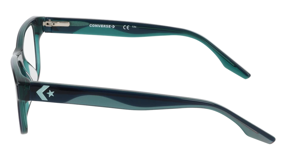 Lunettes de vue CONVERSE OPHTHALMIC CV9002Y Enfants 46/15/130 - Photo 3/3