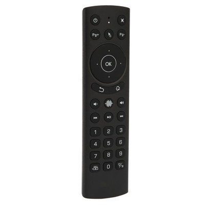 1 Stück G20S PRO BT Remote Mit Hintergrundbeleuchtung Für TV Und Projektor