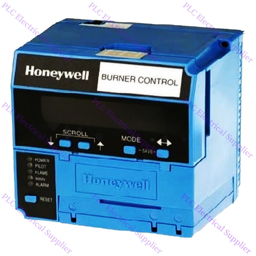 RM7800L1012 One HONEYWELL Burner Control New Quality Assurance Fast Delivery