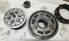 84-86 Suzuki GS1150ES Vance & Hines Superhub ...