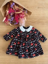 Jacadi Kleid 6 Monate