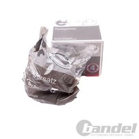 Esen SKV RADLAGER-SATZ Hinten Passend FÜR Toyota Camry | 29SKV272