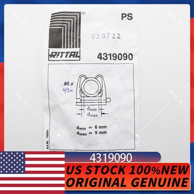 RITTAL 4319090 CABLE FIXING 6-9MM (PK OF 50) 4319.090
