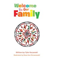 Welcome To Our Family | Tyler Kuczenski | Buch | Gebunden | Englisch | 2020