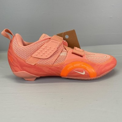 nike air zoom superrep coral