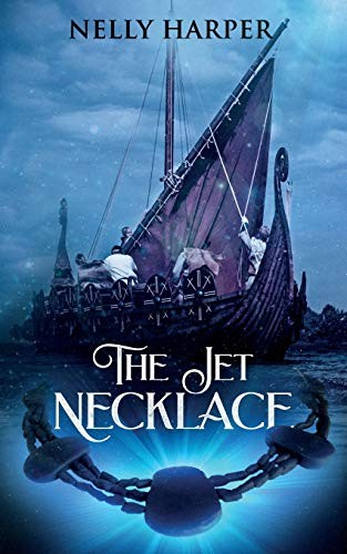 The Jet Necklace by Harper, Nelly,  New 9780993274824 Fast Free Shipping<-