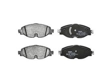 Bremsbelagsatz Vorne Trw-System für Audi A1 Sportback GBA Q3 F3 Ford ab 20->