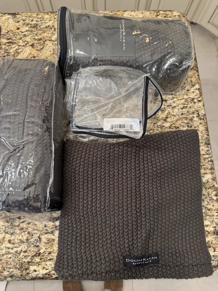 Donna Karan Euro Sham - Изображение 2 из 4