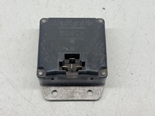 Original Bosch Lichtmaschinenregeler MAN DAF Magirus Büssing 0192033005 #A3