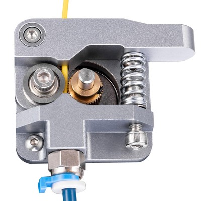 MK8 Bowden Extruder Legierung 1,75 mm Filament für Ender3 / Pro, Ender5 / Plu...