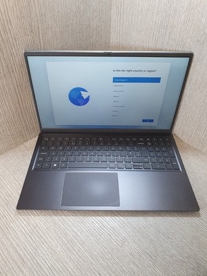 Dell Vostro 5515 Ryzen 7 5700U @ 1,8GHz 8GB DDR4 256GB NVMe SSD Grade C EA2507
