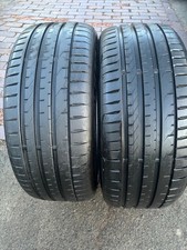 Falken Azenis Fk520 Tyres 235/40/19 X 2