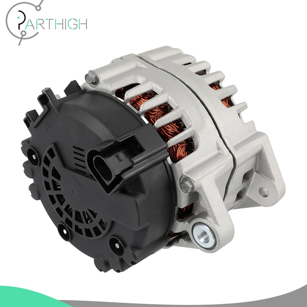 Alternator Fit For McLaren MP4-12C 570S 650S 720S 540C 625C 675LT 220A FG23S036