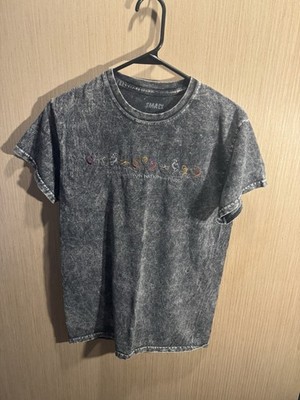 Grand Canyon National Park Heather Gray T-Shirt Size Small