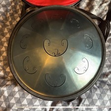 RAV Vast D Celtic Minor Tongue Drum