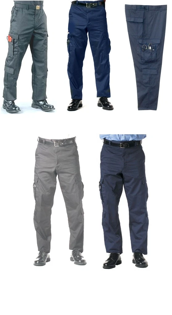 Emt cargo pants navy blue 2025